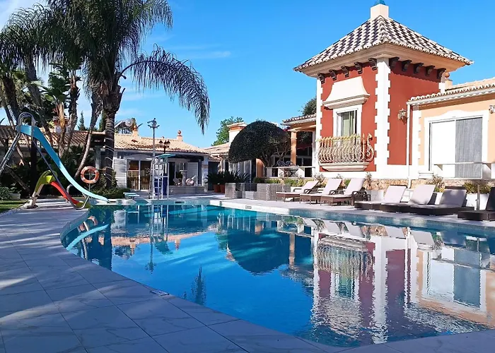Fazenda Viegas Villa Lagos