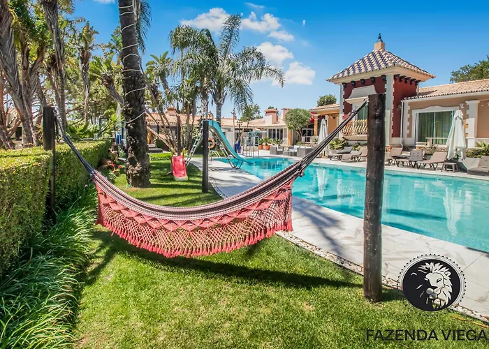 Fazenda Viegas Villa Lagos