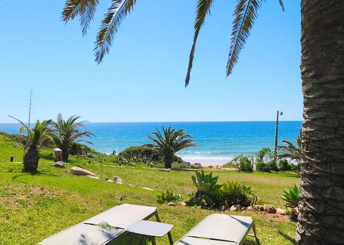 Villa Esmeralda Lagos